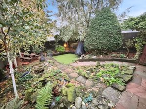 Garden- click for photo gallery